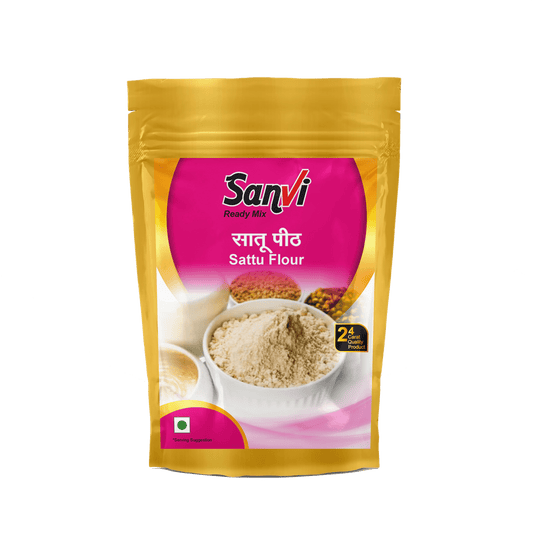 Sattu-Flour